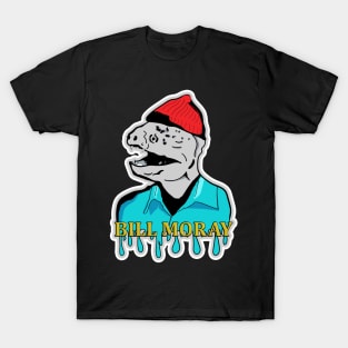 Bill Moray T-Shirt